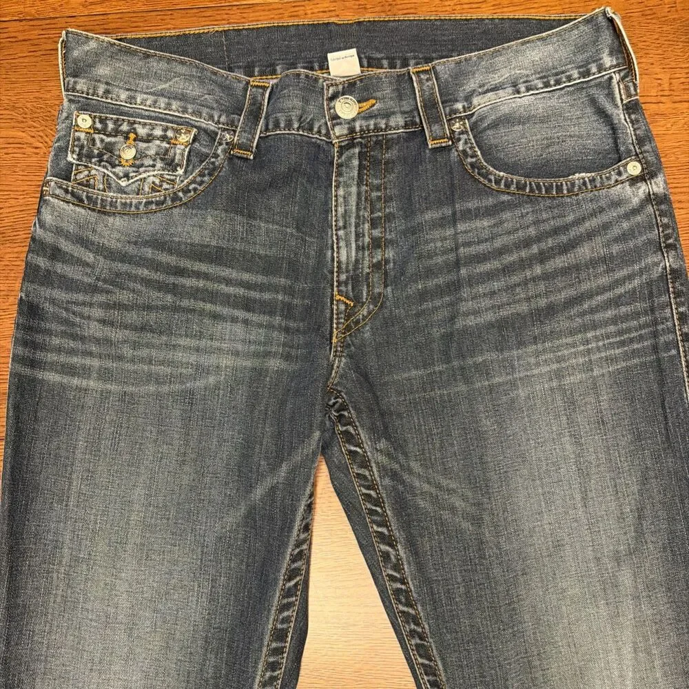 True Religion true religion